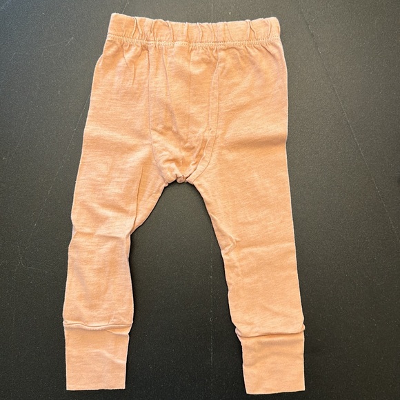 Childhoods Clothing Jersey Pants 12-18 mos - Picture 2 of 3